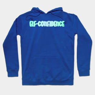 Elf Confidence Hoodie